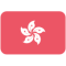 Hong Kong (W)