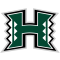 Hawaii Rainbow Wahine (F)