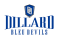 Dillard Bleu Devils (W)