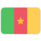 Kamerun (F)