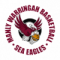 Manly Warringah SEA Eagles (W)