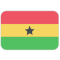 Ghana (F)