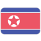 North Korea 20 (F)