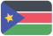 South Sudan (W)