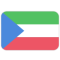 Equatorial Guinea (W)