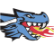 Virginia Lynchburg Dragons