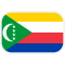Comoros U20