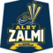 Alby Zalmi Cc
