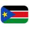South Sudan (W)