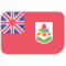 Bermuda (W)