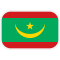 Mauritania U23