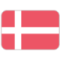 Danemark 18 (F)