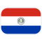 Paraguay (W)