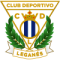 Leganes SRL