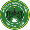 Newport Pagnell Town