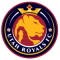 Utah Royals Fc (F)