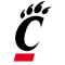 Cincinnati Bearcats (F)