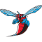 Delaware State Hornets (W)
