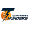 Alipurduar Thunders