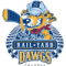 Roanoke Rail Yard Dawgs