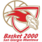 Basket 2000 San Giorgio Mantova (F)
