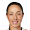 Jessica Pegula