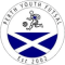 Perth Youth Saltires