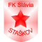 SLAVIA STASKOV