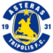 Asteras Tripolis (W)