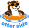 The Otter Side