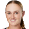 Tailah Preston