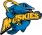 Lakeland muskies