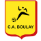 C A Boulay