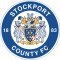 Stockport County (W)