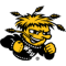 Wichita State Shockers (F)