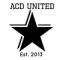 ACD United