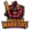 Indian Warriors