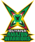 Guyana Amazon Warriors