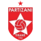 FK Partizani Tirana U19