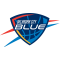Oklahoma City Blue