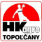 Thp Topvar Topolcany