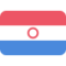Paraguay (F)