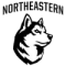 Northeastern Huskies (W)