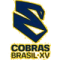 Cobras Brasil XV