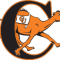 Campbell Fighting Camels (F)