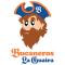 Piratas de La Guaira