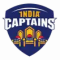 India Captains