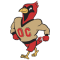 Otterbein cardinals