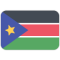 South Sudan U17