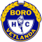 Boro/Vetlanda HC